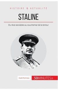 bokomslag Staline