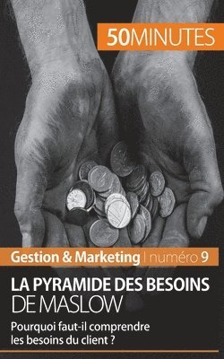 La pyramide des besoins de Maslow 1