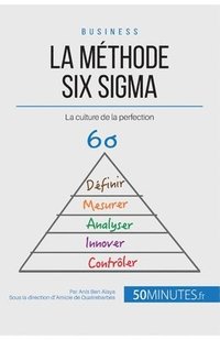 bokomslag La mthode Six Sigma