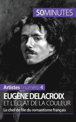 Eugne Delacroix et l'clat de la couleur 1