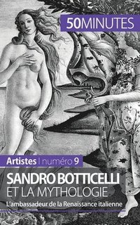 bokomslag Sandro Botticelli et la mythologie