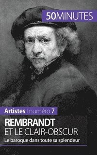 bokomslag Rembrandt et le clair-obscur