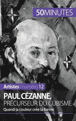 bokomslag Paul Czanne, prcurseur du cubisme