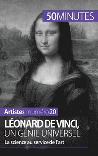 bokomslag Lonard de Vinci, un gnie universel