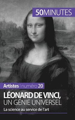 Lonard de Vinci, un gnie universel 1