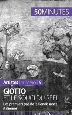 Giotto et le souci du rel 1