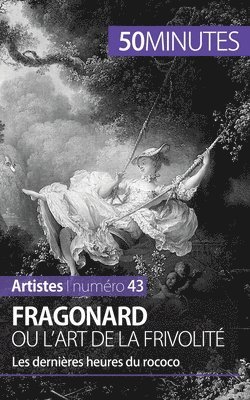 Fragonard ou l'art de la frivolit 1
