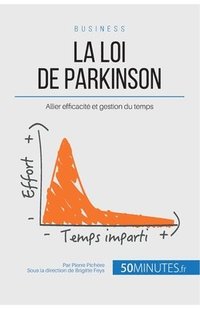 bokomslag La loi de Parkinson