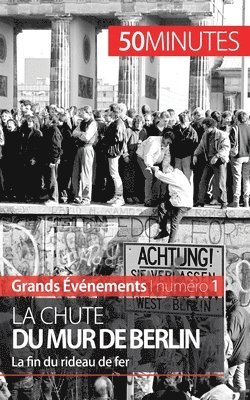 chute du mur de Berlin