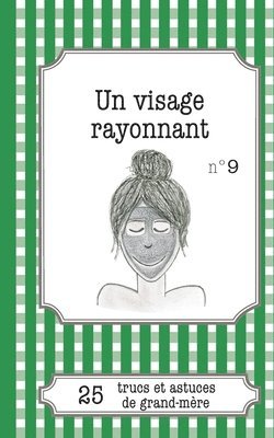 visage rayonnant 1