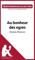 Au bonheur des ogres de Daniel Pennac