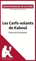 Lepetitlitteraire, Monia Ouni - Les Cerfs-volants de Kaboul de Khaled Hosseini, Häftad