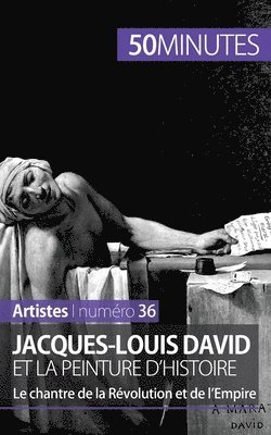 Jacques-Louis David et la peinture d'histoire 1