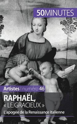 Raphal, le gracieux 1