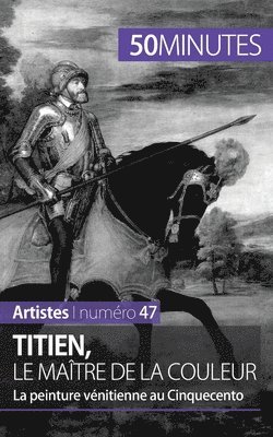 Titien, le matre de la couleur 1