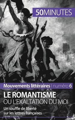 50minutes, Monia Ouni - romantisme ou l'exaltation du moi, Häftad