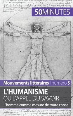 50minutes, Delphine LeLoup - L'humanisme ou l'appel du savoir, Häftad