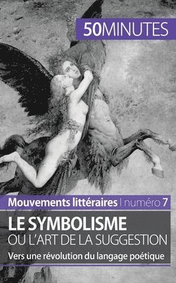 50minutes, Delphine LeLoup - symbolisme ou l'art de la suggestion, Häftad