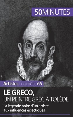 Le Greco, un peintre grec  Tolde 1