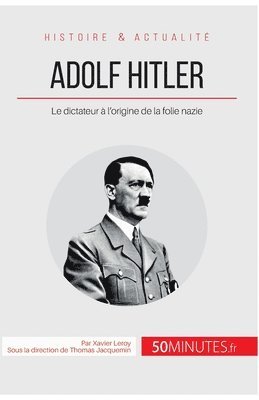 Adolf Hitler 1
