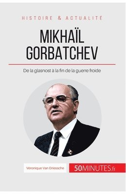 Mikhal Gorbatchev 1