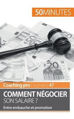 Comment ngocier son salaire ? 1