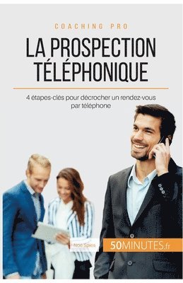 prospection téléphonique