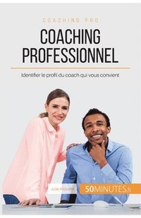 bokomslag Coaching professionnel