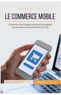bokomslag Le commerce mobile