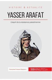 bokomslag Yasser Arafat