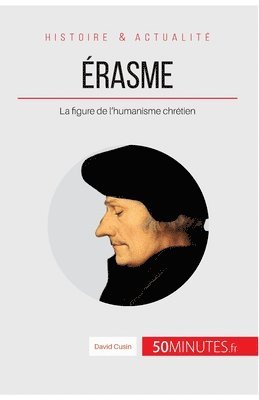 David Cusin, 50minutes - Érasme, Häftad