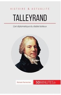 bokomslag Talleyrand