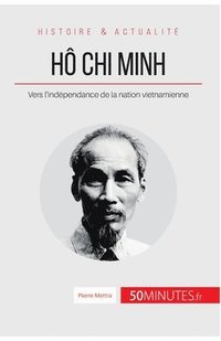 bokomslag H Chi Minh