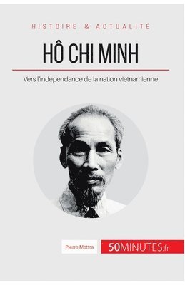 bokomslag Hô Chi Minh