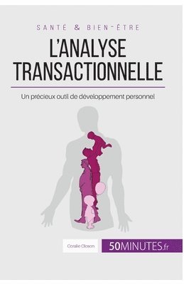 bokomslag L'analyse transactionnelle