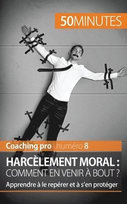 Harclement moral 1