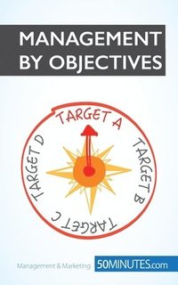 bokomslag Management by Objectives