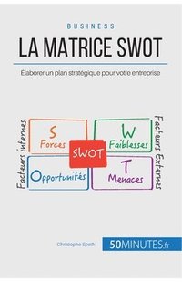 bokomslag La Matrice SWOT