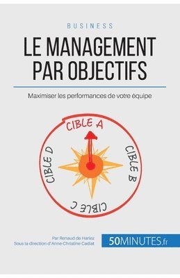 Le management par objectifs 1