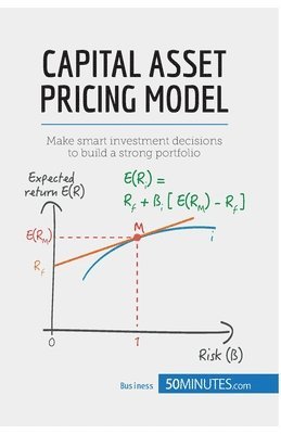 bokomslag Capital Asset Pricing Model