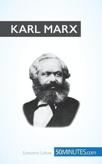 bokomslag Karl Marx