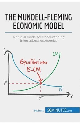 bokomslag Mundell-Fleming Economic Model