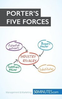 bokomslag Porter's Five Forces