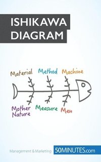 bokomslag Ishikawa Diagram
