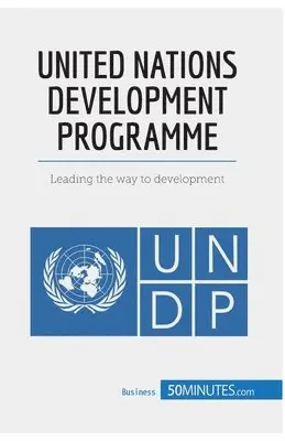 50minutes - United Nations Development Programme, Häftad. Tillgänglighet: Lägg i varukorg