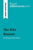 The Kite Runner by Khaled Hosseini (Book Analysis) 1