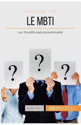 50minutes, Benjamin Fléron - MBTI, Häftad