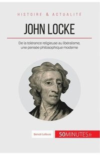 bokomslag John Locke