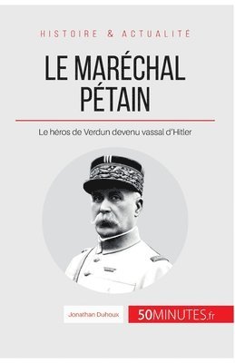 Le marchal Ptain 1