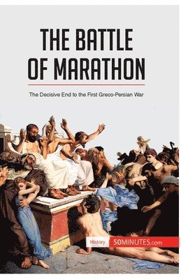 50minutes - Battle of Marathon, Häftad